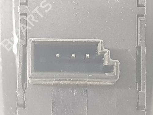 Right front window switch BMW X6 (E71, E72) xDrive 35 d | BP10676462I26 