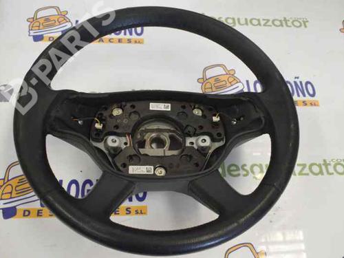Used Steering wheel Steering wheel MERCEDES-BENZ S-CLASS (W221, V221) S 320 CDI 4-matic (221.080, 221.180) (235 hp) 1423354 1423354