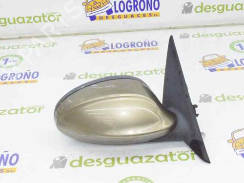 Used Right mirror BMW 3 (E90) 330 d (231 hp) 780858