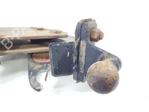 Tow ball/Mechanism TOYOTA HILUX VI Pickup (_N1_) 2.5 D-4D (KDN150, KDN155, KDN190) | BP29710839C141 