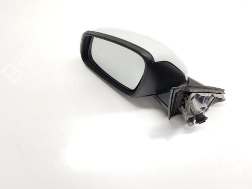 Used Left mirror BMW X1 (F48) sDrive 18 d (150 hp) 29262464