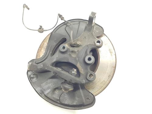 Fusée avant droite MERCEDES-BENZ C-CLASS (W203) C 180 Kompressor (203.046) | BP16579948M26 