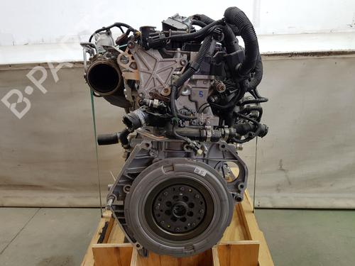 Engine JEEP RENEGADE SUV (BU, B1, BV) | BP37630850M1 - Image 7