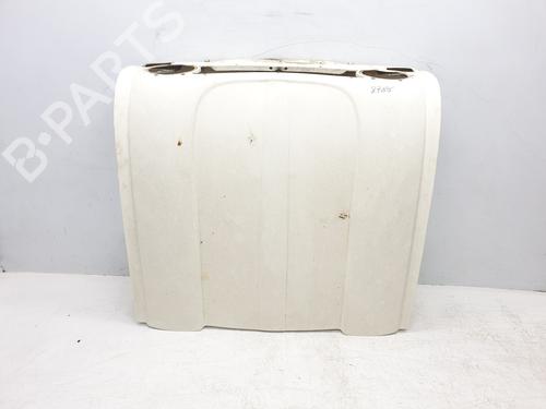 Used Hood RENAULT 4 (112_) 1.1 (1128, S128) (34 hp) 29400576
