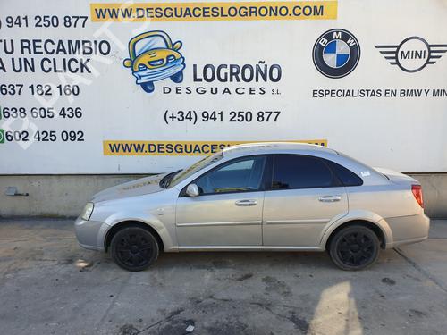 Engine control unit (ECU) CHEVROLET NUBIRA Saloon 1.6 | BP24579986M57 