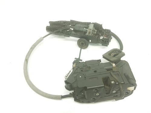 Front right lock SEAT LEON (5F1) 1.6 TDI | BP16200174C97 