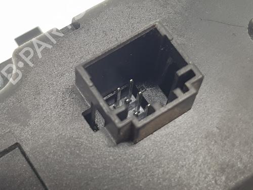 Climate control OPEL CROSSLAND X / CROSSLAND (P17, P2QO) 1.2 (75) | BP20196822I5 