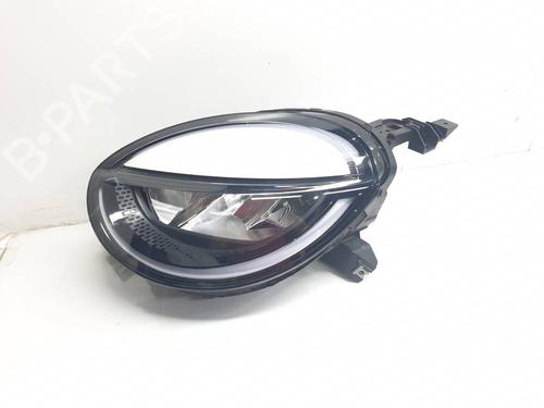 Venstre forlygte Venstre forlygte FIAT 600e / 600 (365_, 364_) [2023-2026] 39726864 39726864