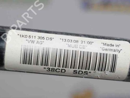 Anti roll bar VW PASSAT B6 (3C2) 1.9 TDI | BP7894670M96 