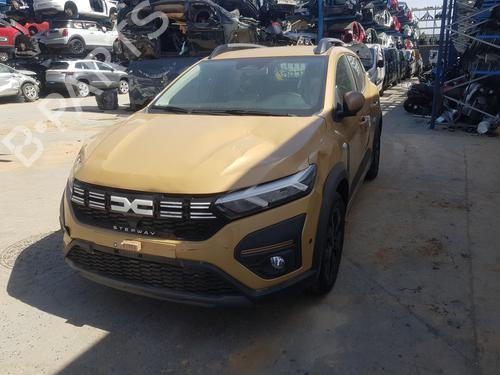 Right front brake caliper DACIA SANDERO III  | BP34223322M104  - Image 28