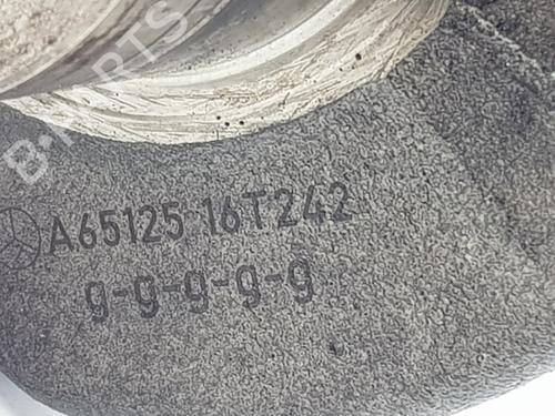 Other MERCEDES-BENZ GLA-CLASS (X156) GLA 200 CDI / d (156.908) | BP28484823O1