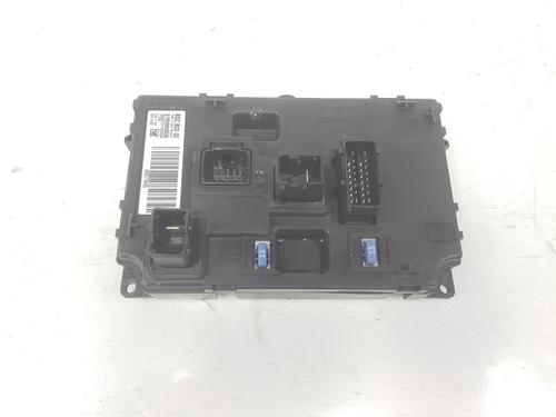 Elektronisk modul PEUGEOT PARTNER Tepee 1.6 HDi 90 (92 hp) 13232688
