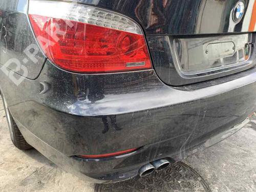 Rear right exterior door handle BMW 5 (E60) 525 d | BP4655793C130  - Image 23