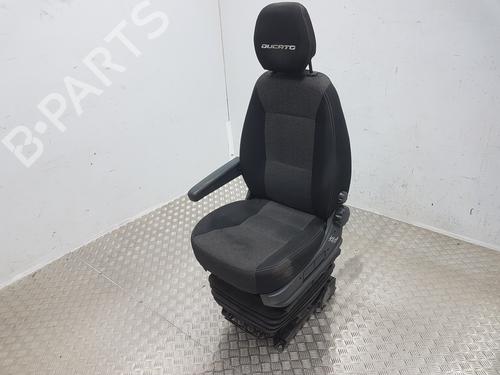 Left front seat FIAT DUCATO Van (250_) 150 Multijet 2,3 D | BP37536758C15  - Image 5