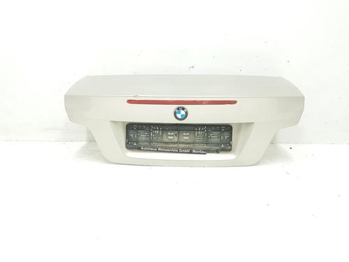 Tampa da Mala BMW 1 Convertible (E88) 118 d (143 hp) 15590883