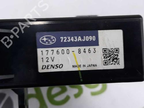 Electronic module SUBARU OUTBACK (BL, BP) 2.0 D AWD (BPD) | BP2502546M83 