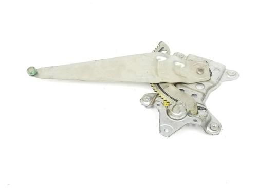 Rear right window mechanism TOYOTA LAND CRUISER 90 (_J9_) 3.0 TD (KZJ90_, KZJ95_, KZJ90R, KZJ95R, KZJ90W, KZJ95W) | BP8521251C25 