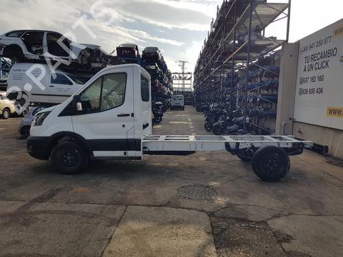 Left headlight FORD TRANSIT V363 Platform/Chassis (FED, FFD)  | BP31593718C28 