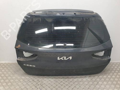 Bagklap CC/Kombi-Coupé KIA CEED (CD)  | BP38754868C6  - Image 6