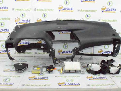 Kollisonspute sett LEXUS RX (_L1_) 450h AWD (GYL15_) (249 hp) 764527