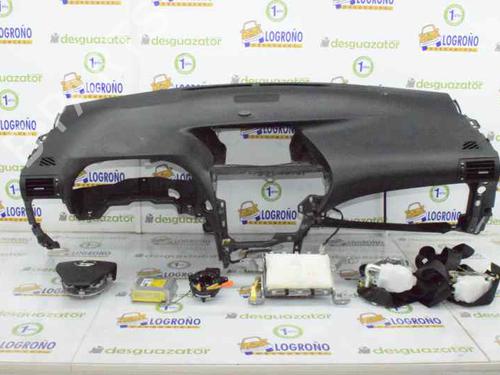 Airbag Kit LEXUS RX (_L1_) 450h AWD (GYL15_) (249 hp) 764527