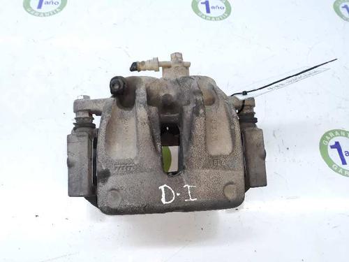 Used Left front brake caliper LAND ROVER DISCOVERY III (L319) 2.7 TD 4x4 (190 hp) 11596514