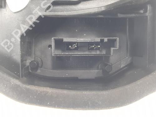 Rear right lock BMW 1 (F20) 116 d | BP8530858C99