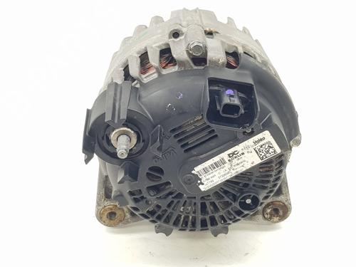 Alternator RENAULT KANGOO III Box Body/MPV 1.5 Blue dCi 95 (FJAB) | BP34631886M7 - Image 6
