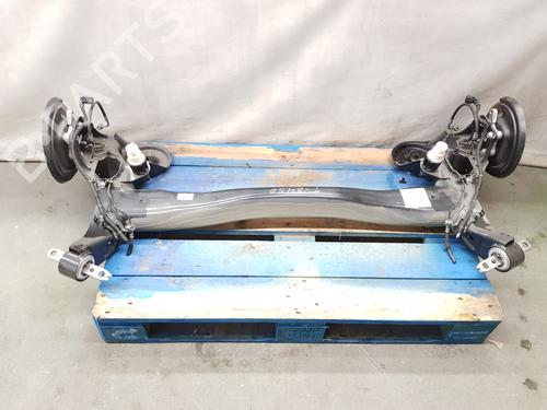 Used Rear axle OPEL ASTRA L Sports Tourer (O5) [2021-2025]  26186952