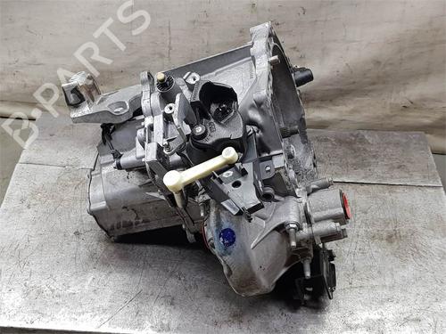Gearbox CITROËN BERLINGO (ER_, EC_) | BP38303786M3 - Image 5