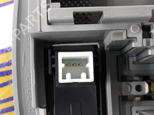 Interior roof light MITSUBISHI OUTLANDER II (CW_W) 2.0 DI-D (CW8W) | BP7421377I8 