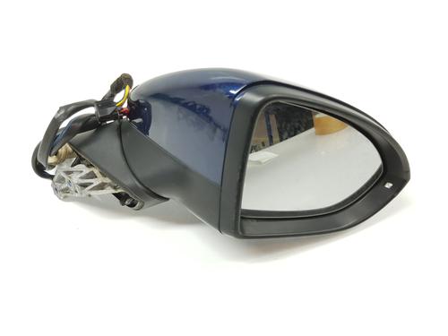 Used Right mirror VW GOLF SPORTSVAN VII (AM1, AN1) 1.4 TSI (125 hp) 16750260