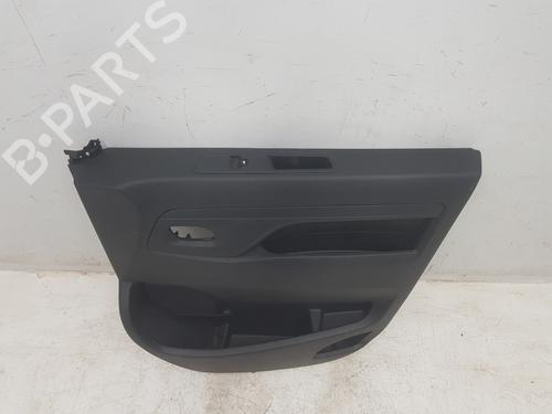 Front right panel PEUGEOT EXPERT Van (V_)  | BP34008679C59  - Image 7