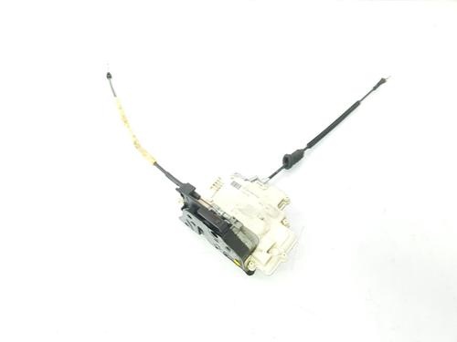 Used Rear left lock Rear left lock VW PASSAT B7 (362) [2010-2015] 9589974 9589974