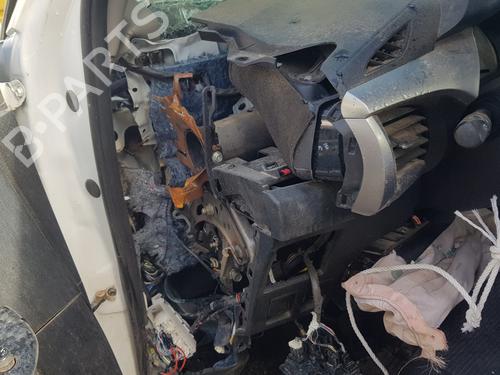 Front differential TOYOTA HILUX VIII Pickup (_N1_)  | BP30706680M23 