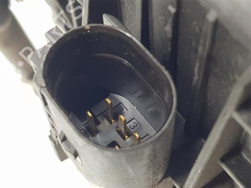 Turbocharger/Supercharger SEAT IBIZA V (KJ1, KJG)  | BP21877060M71 
