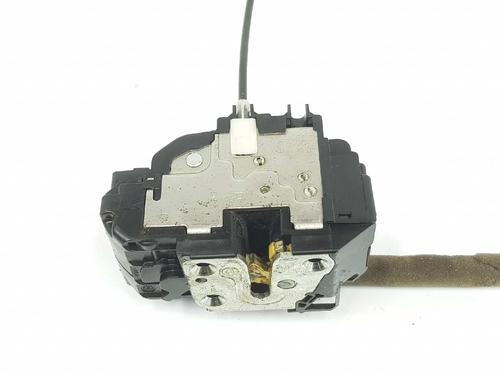 Front right lock NISSAN MICRA III (K12) 1.2 16V | BP7459749C97 