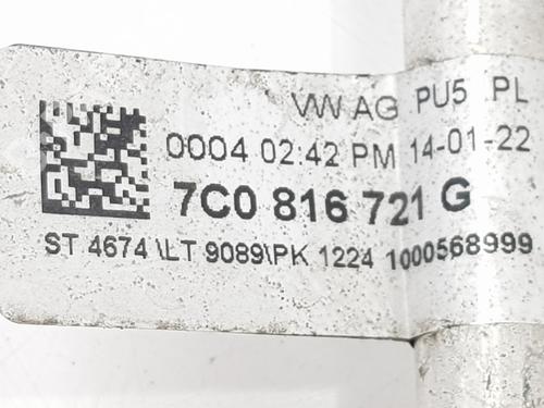 AC pipe VW CRAFTER Van (SY_, SX_) | BP36020880M126 - Image 4