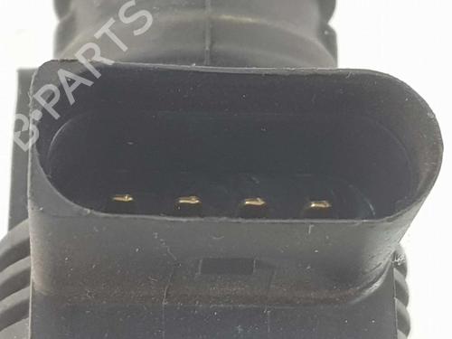 Ignition coil VW GOLF V (1K1) 2.0 GTI | BP8126297M94 