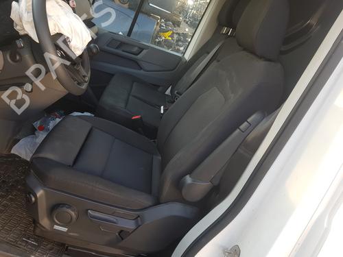 Step MAN TGE Van 2.0 TDI (01V, 03V, 36V, UYB, UYC, UYD) | BP34699420C149  - Image 42