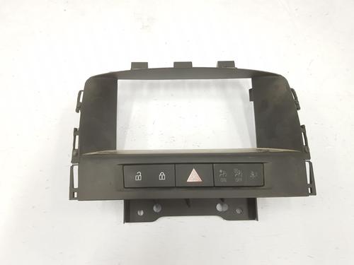 Advarselskontakt OPEL ASTRA J (P10) 1.7 CDTI (68) (131 hp) 10258634