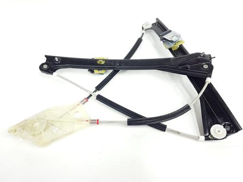 Rudehejsemekanisme ventre foran VW POLO V (6R1, 6C1) 1.6 TDI | BP30682416C22