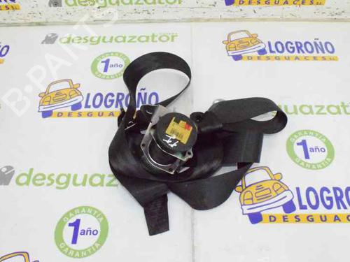 Rear left seatbelt LAND ROVER RANGE ROVER SPORT I (L320) 3.6 D 4x4 | BP6945244I29 