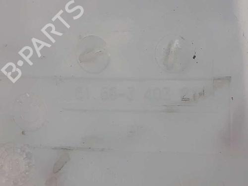 Windscreen washer tank BMW X3 (E83) 2.0 d | BP7894016C113 