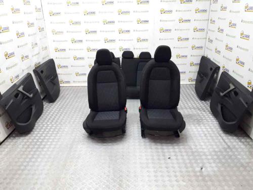 Used Seats set Seats set CITROËN C-ELYSEE (DD_) 1.2 VTi 82 (82 hp) 6150456 6150456