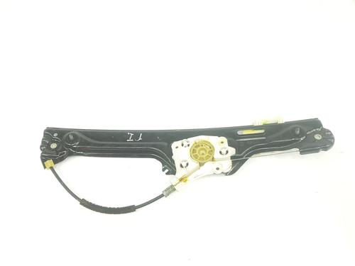 Used Rear left window mechanism BMW X6 (E71, E72) xDrive 50 i (408 hp) 6310101