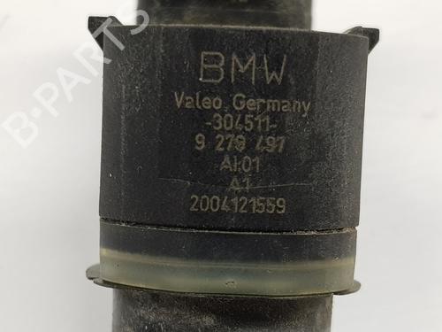 Electronic module BMW 5 (F10) 530 d | BP16103055M83 
