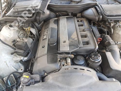 Climate control BMW 5 (E39) 525 i | BP10649253I5  - Image 15