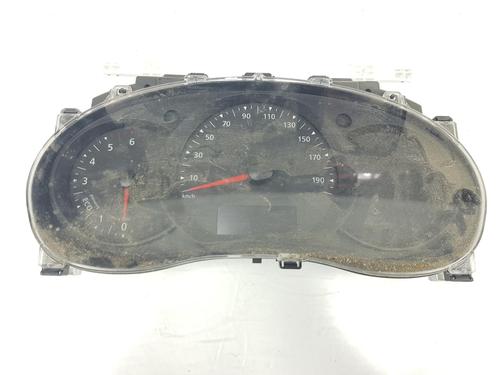Cockpit RENAULT KANGOO Express (FW0/1_) 1.5 dCi 75 (FW07, FW10, FW04) (75 hp) 9254114