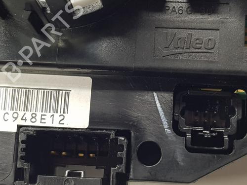 Airbag Kit PEUGEOT 208 I (CA_, CC_) 1.2 VTI 82 | BP20198791C86 